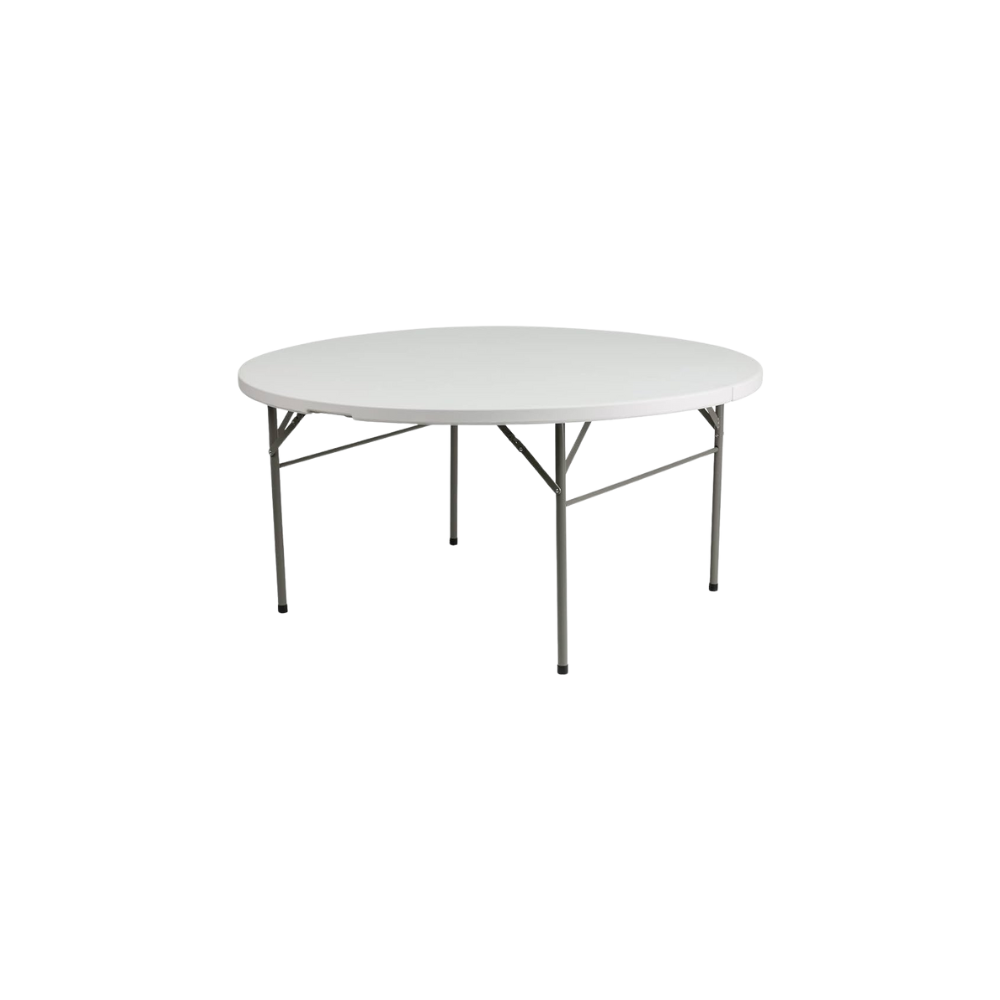 60in Round Table